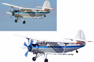 Замена фона, цветокоррекция 3 до и после