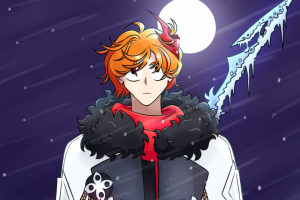 Тарталья арт