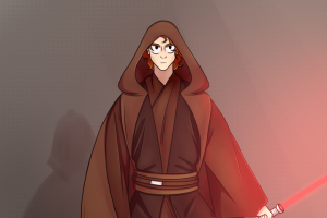 Энакин Скайуокер