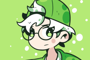 Мальчик в очках