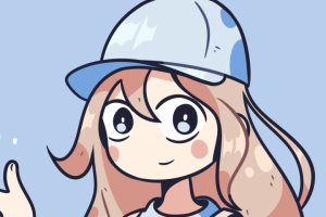 Арт персонажа