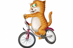 Рекламный персонаж