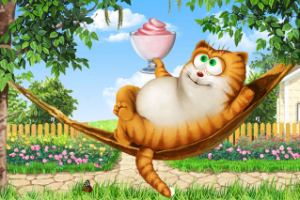 Рекламный персонаж