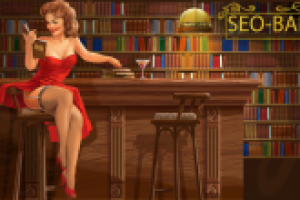 пин ап библиотекарша