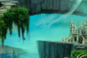 Золотые драконы