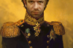 Портрет по фото