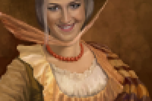 Портрет по фото