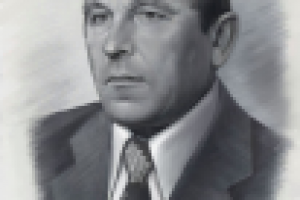 Портрет по фото