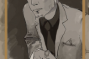 персонаж игры "мафия"