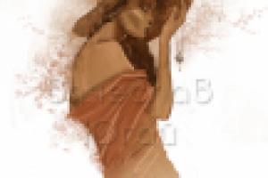 Запах женщины