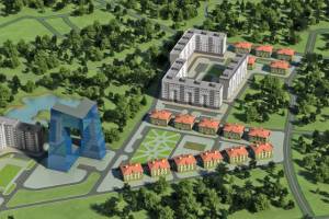 Новый квартал - 01