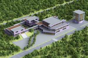 Молодежный центр - 01