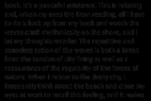 Расшифровка части аудиозаписи (английский)