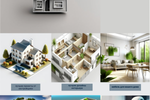 Создание слайдов для сайтов