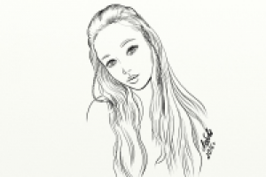 Портрет Amatye