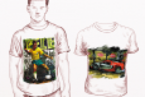 Для спортивной одежды