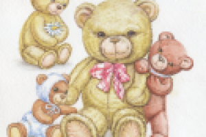 Семейные истории