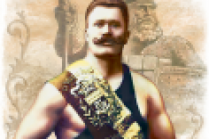 Макет принта для футболки