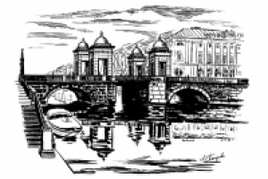 Калинкин мост