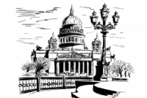 Исаакиевский собор