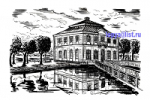 Дворец Марли