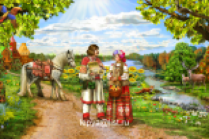 Иллюстрация для сайта