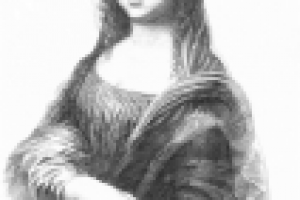 Рисунок для принта