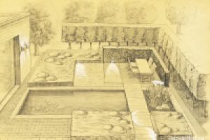 Ландшафтный дизайн