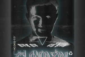 Анимация в стиле Cyberpunk