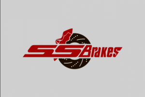 Анимация Лого SSBrakes