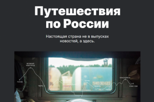 Адаптивная верстка лэндинга