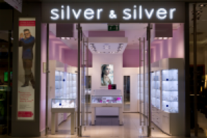 Сильвер и Сильвер