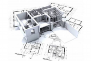 Пример проекта архитектуры на магазин