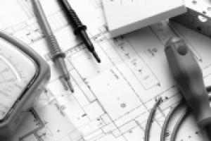 Пример проекта ЭОМ