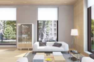 Йога центр. Exhale. Победы 5.