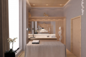 Йога студия. Массажный кабинет