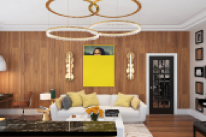 Интерьер гостевой комнаты