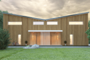 Дом Кристофа