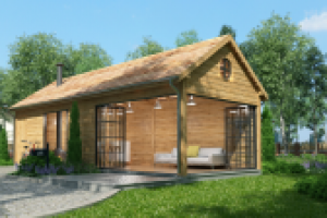 Гостевой дом