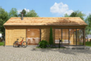 Гостевой дом