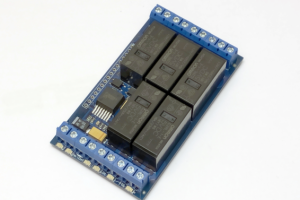 Реле силовой нагрузки