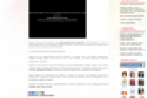 Статья для раздела "О нас"