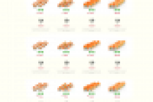 Сенсей Суши