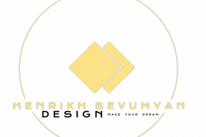 Личный сайт CV