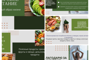 Презентации