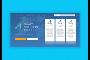 SmartSolution Group