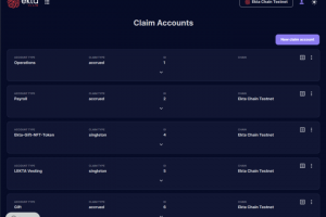Система контроля заработной платы