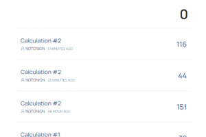 Приложение для слежения Firebase реалтайм