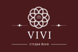 логотип для студии йоги