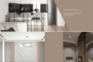 Каталог застройщика. Фрагмент